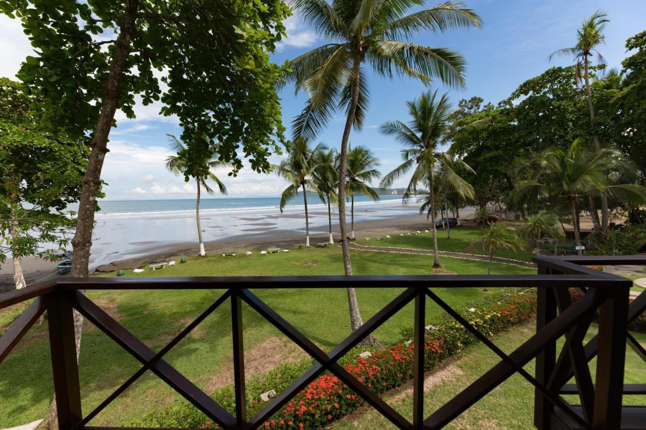 Hotel Club Del Mar Oceanfront Jacó Exterior foto